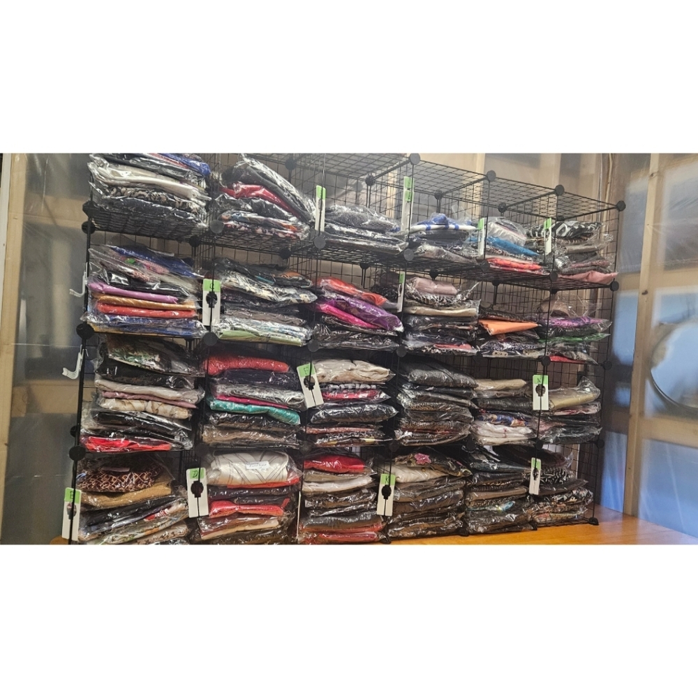 SELLING MY ENTIRE INVENTORY!!!